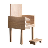 Chair for Human Use (II)