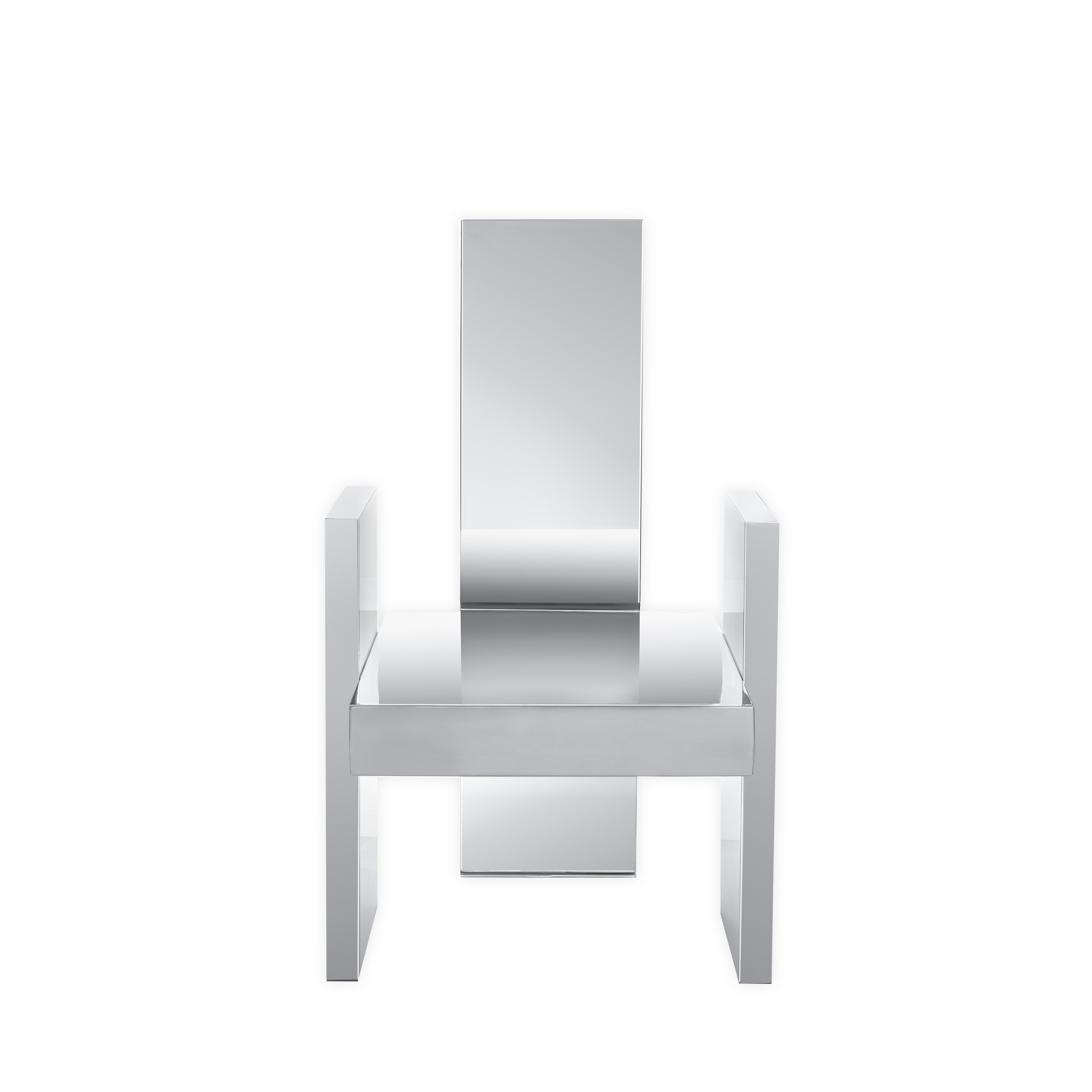 Ovo Man Chair