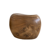 Sculpture Stools