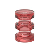 Echo III Slender in Penny Red