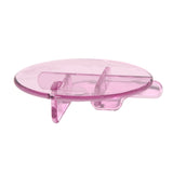Plump Coffee Table in Pink