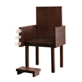 Chair for Human Use (II)