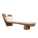 Lakkar Chaise