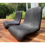 The Fold Chair