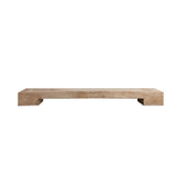 Staple Bench