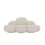 LOS ANGELES Sofa in Ivory