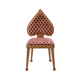 Ace Chair Red