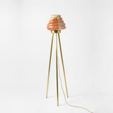 Colmena Floor Lamp