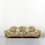 Beice Sofa in Lime
