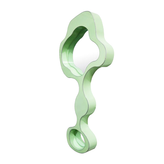 Contour Mirror