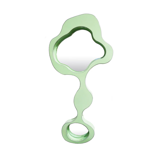 Contour Mirror