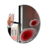 Small Gumdrop Mirror