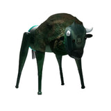 Bison, 2021