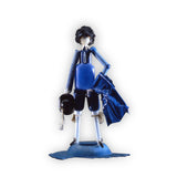 Blue Boy, 1992
