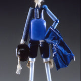Blue Boy, 1992