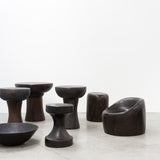 Tambor Side Table