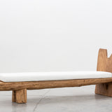 Lakkar Chaise