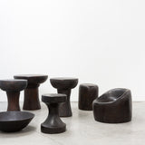 Chess Stool