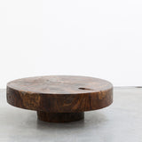 Low Slab Table