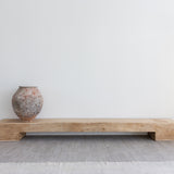 Staple Bench