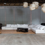 Nudo Sculpture Table