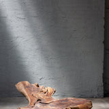 Damai Organic Sculpture Chair