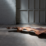 Wave Sculpture Table