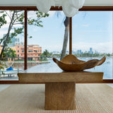 Monk Table