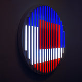 CL Light Sculpture