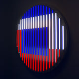 CL Light Sculpture