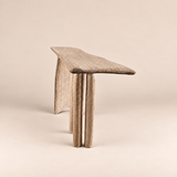 Carved Console Table