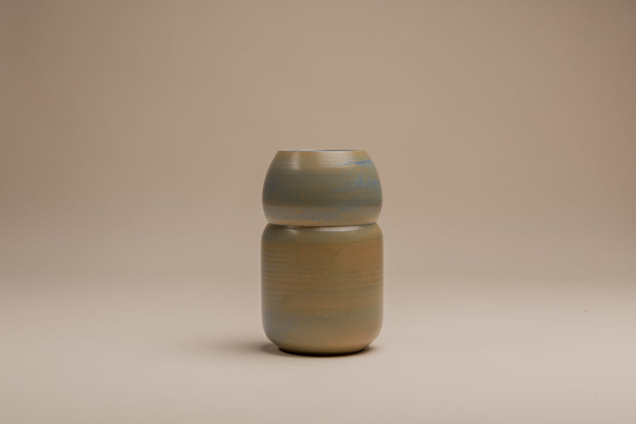 Gres Vase