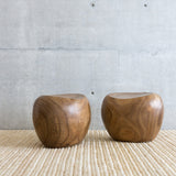 Sculpture Stools