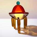 Cyanea Lamp Pulpopolis