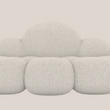LOS ANGELES Sofa in Ivory