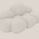 LOS ANGELES Sofa in Ivory