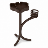 Lenis Ashtray in Brown