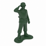 Toy Soldier I