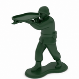 Toy Soldier II