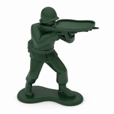 Toy Soldier III