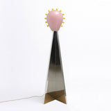 Chicklet Floor Lamp