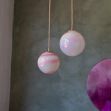 Iris Sorbetto Pendant