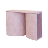 PLANE Pink Console