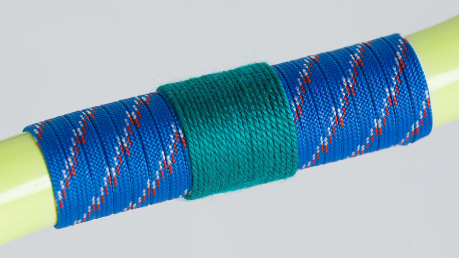 Cordage Table No.2