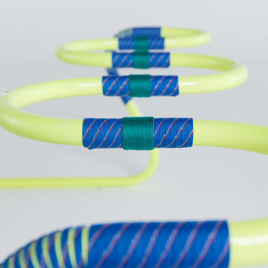 Cordage Table No.2