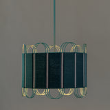 Crete Lamp No.3