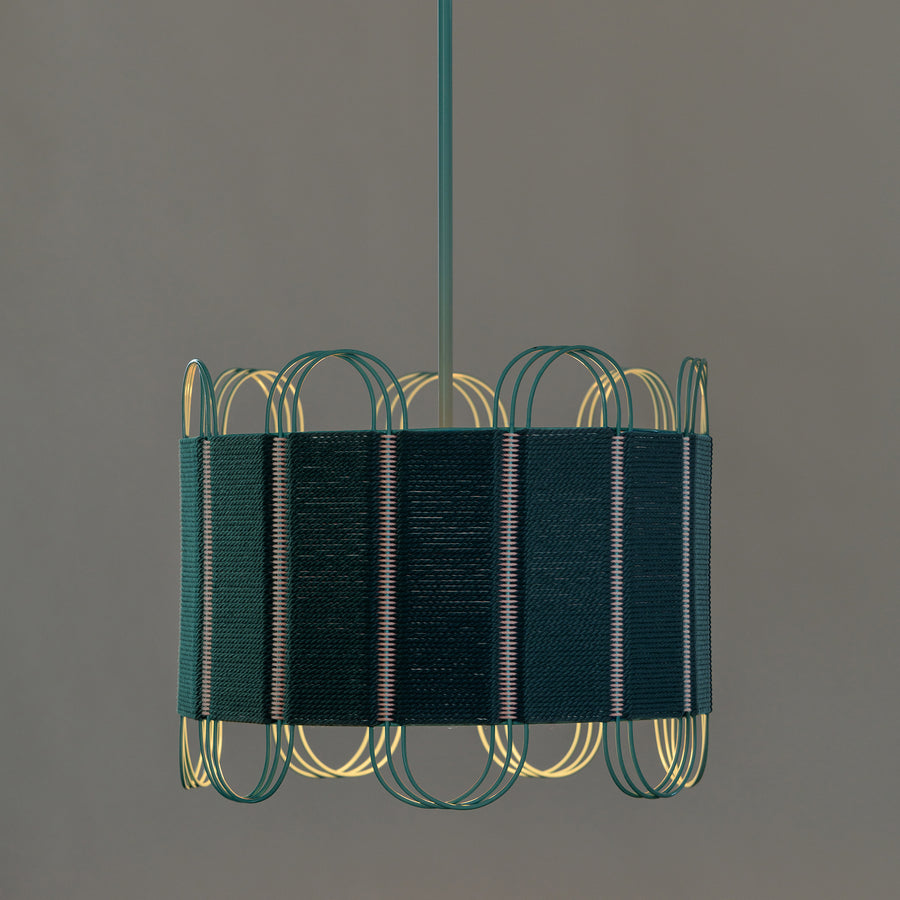 Crete Lamp No.3