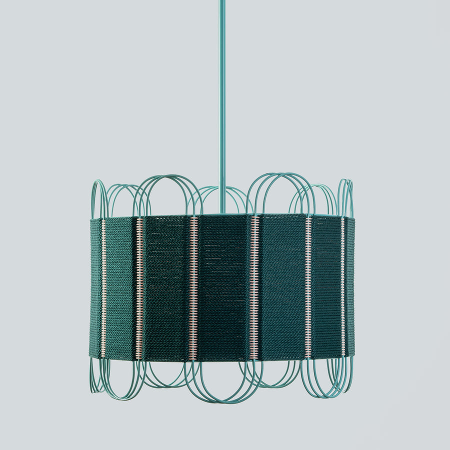 Crete Lamp No.3