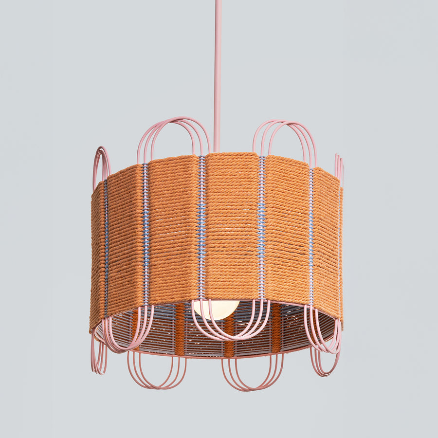 Crete Lamp No.2