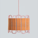 Crete Lamp No.2